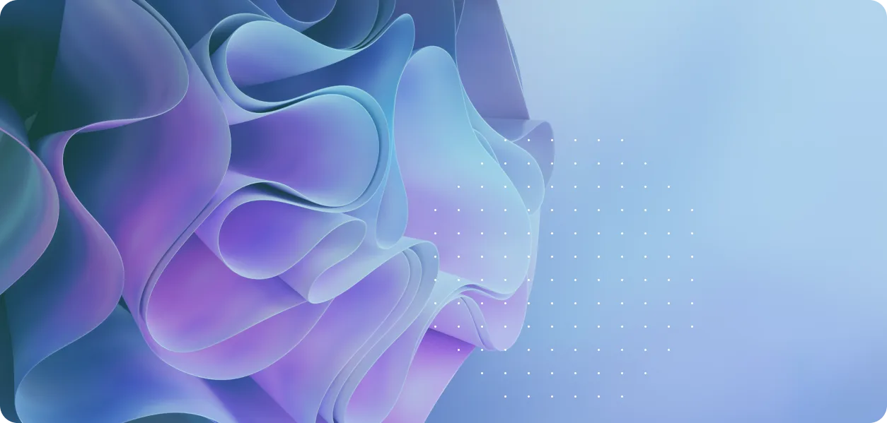 We create professional digital products with intelligent technologies